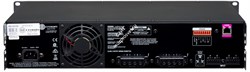 Crown CDi Drivecore 4|300BL Усилитель с DSP.Аналоговые + BLU link входы, 4 канала, 300Вт на канал @4 Ом, 8 Ом, 100В - фото 91461