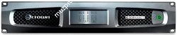Crown DCi4|300N усилитель 4 канала, 300W @ 4? Передача аудио по Dante™ / AES67. 70V/100V - фото 91462