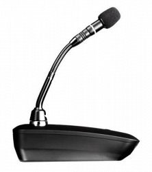 SHURE ULXD8 G51 470-534 MHz Беспроводной передатчик для микрофонов на гибкой шее - фото 91537