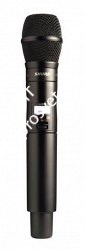 SHURE ULXD2/KSM9HS G51 470-534 MHz ручной передатчик с капсюлем KSM9HS. - фото 91562