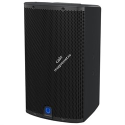 Turbosound iQ12 2500Вт активная акустическая система, би-амп,12"+1", 2500Вт макс, 45Гц–20кГц -10дБ, 80°Hx60°V, 130дБ SPL, DSP KLARK TEKNIK, ULTRANET, USB, стакан 35 мм, 3xM10, 609 x 370 x 370 мм, 21,1 кг - фото 9161
