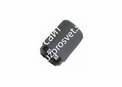 SHURE A2WS поролоновая ветрозащита для микрофона SM57 (серая) - фото 91708