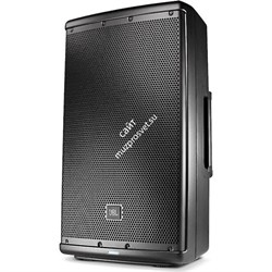 JBL EON612 активная 2-полосная АС, макс SPL 126дБ, мощность 1000Вт, усилитель класса D, 15кг - фото 9171