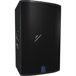Turbosound SIENA TSP152-AN активная АС сат./монитор, би-амп,15"+1",2500Вт макс,35Гц–20кГц -10дБ, 70°Hx50°V,133дБ SPL пик,DSP KLARK TEKNIK,ULTRANET,USB, вес 27кг - фото 9180