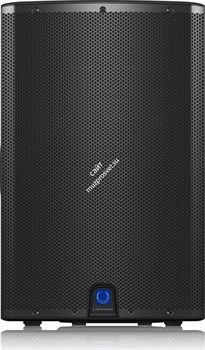 Turbosound iX15 активная акустическая система, би-амп,15"+1", 1100Вт макс, 39Гц–20кГц -10дБ, 80°Hx60°V, 126дБ SPL, DSP KLARK TEKNIK, Bluetooth, управление с iPhone/iPad, 711 x 450 x 381 мм, 22,4 кг - фото 9181