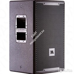 JBL VP7212/95DPC 2-полосная активная компактная АС. НЧ 12" JBL 2262FF неодим Differential Drive, ВЧ 1.5" JBL2452H-SL (мембрана 4") - фото 9183