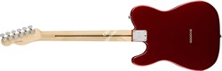 FENDER AM PRO TELE Maple Fingerboard Candy Apple Red электрогитара Telecaster, цвет красный металлик - фото 91903