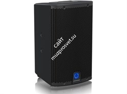 Turbosound iQ8 активная акустическая система, би-амп, 8"+1", 2500Вт макс, 55Гц–20кГц -10дБ, 90°Hx90°V, 128дБ SPL, DSP KLARK TEKNIK, ULTRANET, USB, стакан 35 мм, 3 xM10, 457 x 279 x 279мм, 14,7кг - фото 9192