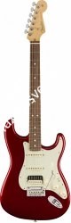 FENDER AM PRO STRAT Rosewood Fingerboard Candy Apple Red электрогитара Stratocaster, цвет красный металлик - фото 91936