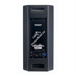 Tannoy VXP 8.2 черная активная АС. Встроенный усилитель класса D - IDEEA от Lab.gruppen. 1х8'' DualConcentric + доп. 8" НЧ излучатель. SPL 117 дБ - фото 9196