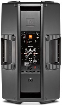 JBL EON615 активная 2-полосная акустическая система. Мощность 250Вт/500Вт/1000Вт, макс SPL 129дБ, возможность управления через Bluetooth, 18кг - фото 9201