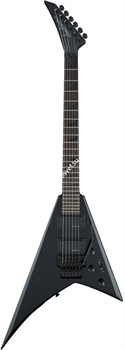 JACKSON RRX24 - GLOSS BLK электрогитара Randy Rhoads, цвет черный - фото 92021