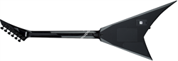 JACKSON RRX24 - GLOSS BLK электрогитара Randy Rhoads, цвет черный - фото 92022