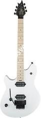 EVH Wolfgang® Standard LH, Maple Fingerboard, Snow White электрогитара левосторонняя, цвет белоснежный - фото 92031