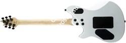 EVH Wolfgang® Standard LH, Maple Fingerboard, Snow White электрогитара левосторонняя, цвет белоснежный - фото 92033