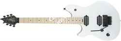 EVH Wolfgang® Standard LH, Maple Fingerboard, Snow White электрогитара левосторонняя, цвет белоснежный - фото 92034