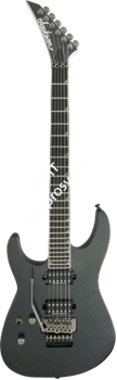 JACKSON Pro Series Soloist SL2L LH, Ebony Fingerboard, Metallic Black электрогитара Pro Series Soloist SL2L LH, левосторонняя, ц - фото 92093