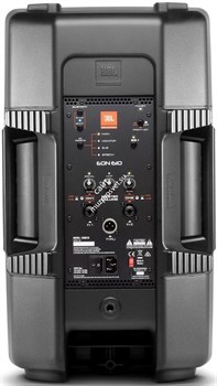 JBL EON610 активная 2-полосная АС, макс SPL 124дБ, мощность 1000Вт, усилитель класса D, 11,79кг - фото 9209