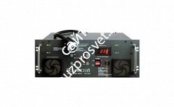 SOUNDCRAFT CPS800 блок питания - фото 92107