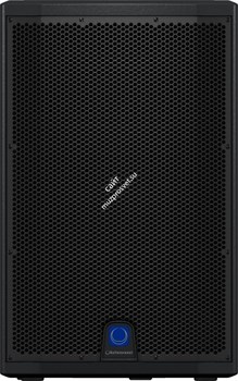 Turbosound SIENA TSP122-AN активная АС сат./монитор, би-амп,12"+1", 2500Вт макс, 43Гц–20кГц -10дБ, 70°Hx50°V, 133дБ SPL пик,DSP KLARK TEKNIK,ULTRANET,USB, 6xM10, вес 21,5кг - фото 9212