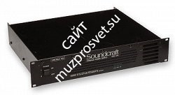 SOUNDCRAFT CPS275 запасной блок питания c линкующей опцией - фото 92203