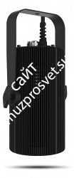 CHAUVET-PRO Ovation H-605FC BLK - фото 92273