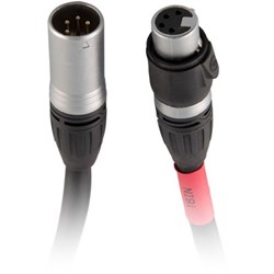 CHAUVET-PRO EPIX 4-pin outdoor extension, 50 FT for Epix Strip IP only - фото 92281