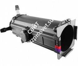 CHAUVET-PRO 15-30 Degree Ovation HD Zoom Lens - линза для профильных прожекторов Ovation - фото 92292