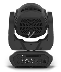 CHAUVET-PRO Maverick MK Pyxis Светодиодный прожектор с полным движением типа WASH-FX - фото 92325