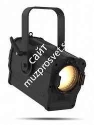 CHAUVET-PRO Ovation F-55WW светодиодный прожектор направленного света с линзой Френеля - фото 92326