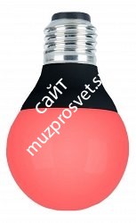 CHAUVET-DJ Festoon 20RGB комплект из 20 светодиодных ламп Feston RGB - фото 92344