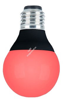 CHAUVET-DJ Festoon 20RGB комплект из 20 светодиодных ламп Feston RGB - фото 92345