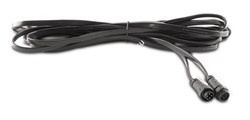 CHAUVET-DJ Festoon VW комплект: 1 блок питания Festoon, 1 гирлянда 15м. с лампами VW, 1 удлинитель - фото 92356