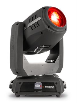 CHAUVET-DJ Intimidator Hybrid 140SR гибридный прожектор с полным движением на лампе HRI140 - фото 92370