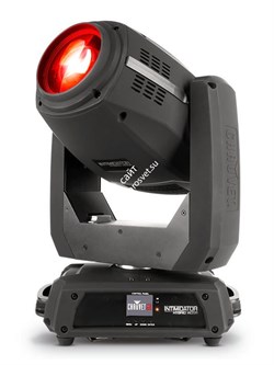 CHAUVET-DJ Intimidator Hybrid 140SR гибридный прожектор с полным движением на лампе HRI140 - фото 92371