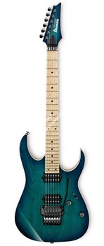 IBANEZ RG652AHM-NGB электрогитара - фото 92395