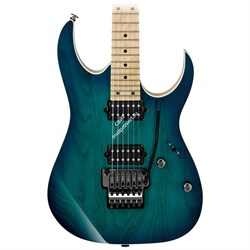 IBANEZ RG652AHM-NGB электрогитара - фото 92396