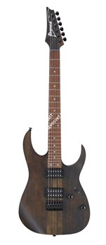 IBANEZ RGRT421-WNF электрогитара - фото 92460
