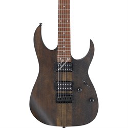 IBANEZ RGRT421-WNF электрогитара - фото 92461