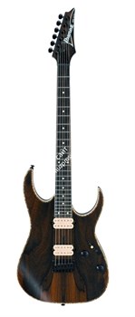 IBANEZ RGEW521ZC-NTF электрогитара - фото 92472