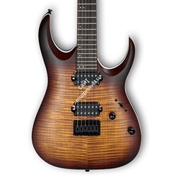 IBANEZ RGA42FM-DEF электрогитара - фото 92482
