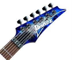 IBANEZ S1070PBZ-CLB, электрогитара , цвет , кейс в комплекте - фото 92488