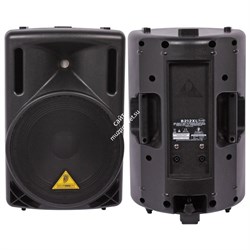 Behringer B212XL двухполосная пассивная АС 200Вт (пик 800Вт) 8Ом 12"+1, 75" 65-18000Гц - фото 9252