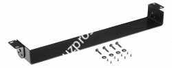 SHURE CRT1 рэковая скоба 1RU для крепления устройств ANI - фото 92565