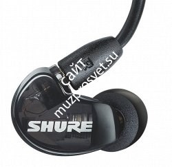 SHURE SE215-K-RIGHT правая часть наушника SE215-K - фото 92649