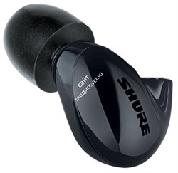 SHURE SE846-K-LEFT левая часть наушника SE846-K - фото 92674