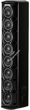 JBL CBT 50LA-1 линейный массив "прямая колонна", 8 х 2”, технология Constant Beamwidth (Постоянная ширина луча). Вертикальная направленность 20°, горизонтальная 150°, переключатель режимов music/speech. Чувствительность в режиме speech 93дБ, music 89дБ. Т - фото 9273