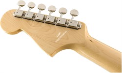 Fender American Original '60s Jazzmaster®, Rosewood Fingerboard, Ocean Turquoise Электрогитара с кейсом, цвет морской волны - фото 92774
