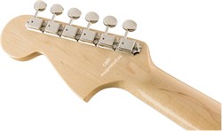 FENDER American Original `60s Jaguar®, Rosewood Fingerboard, Surf Green электрогитара - фото 92802