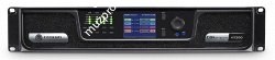 Crown CDi DriveCore 4|1200BL усилитель с DSP, 4 x 850 Вт @ 2 Ом,1200 Вт @ 4 / 8 Ом, 600 Вт @ 16 Ом, 1200 Вт @ 70/100В, BLU Link - фото 92806